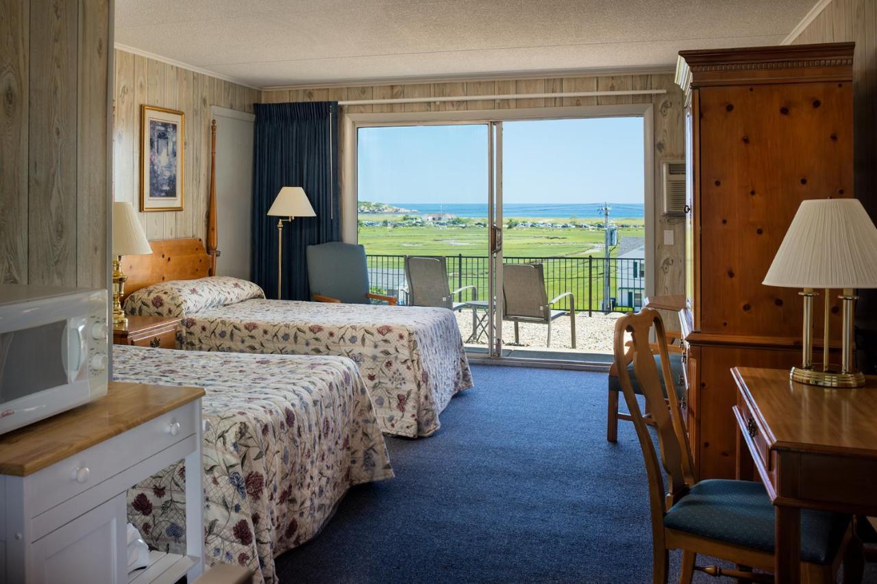 The Vista Motel Gloucester Ngoại thất bức ảnh