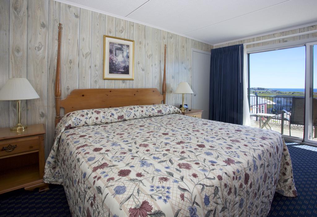 The Vista Motel Gloucester Ngoại thất bức ảnh