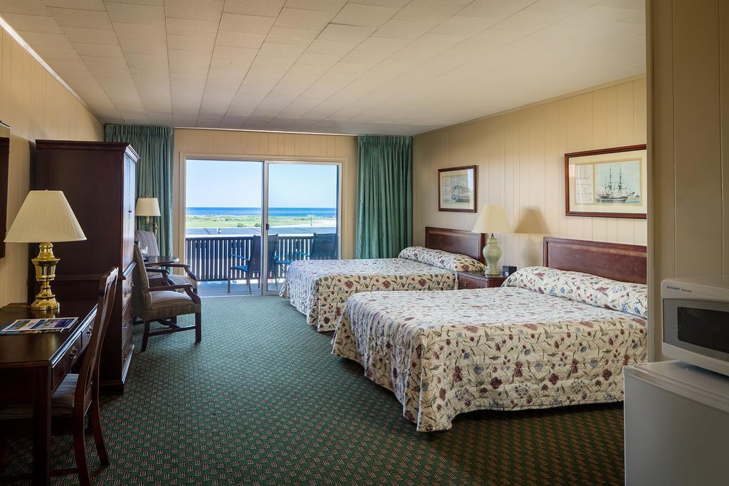The Vista Motel Gloucester Ngoại thất bức ảnh