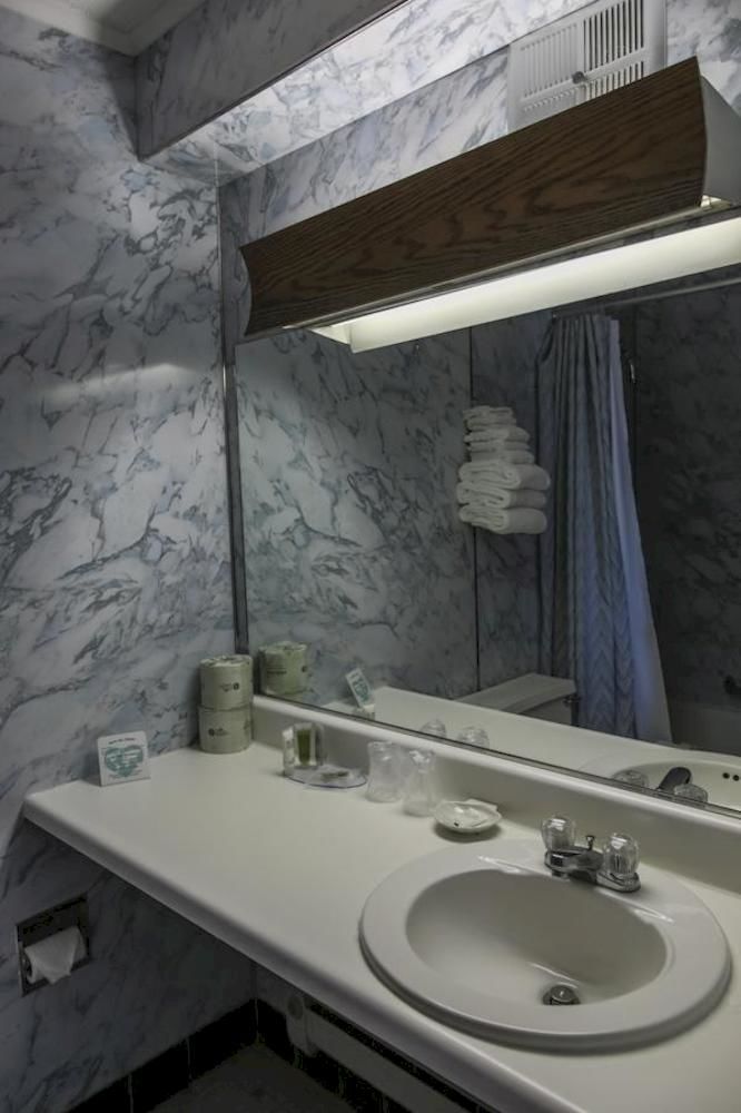 The Vista Motel Gloucester Ngoại thất bức ảnh