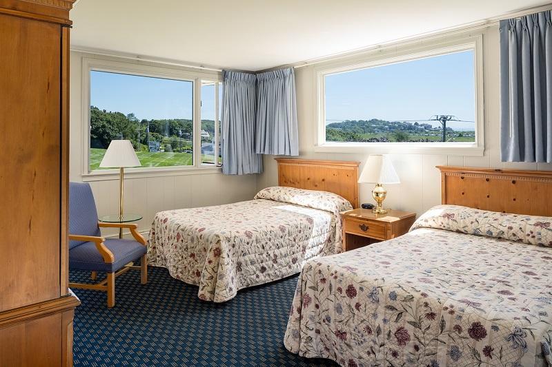 The Vista Motel Gloucester Ngoại thất bức ảnh