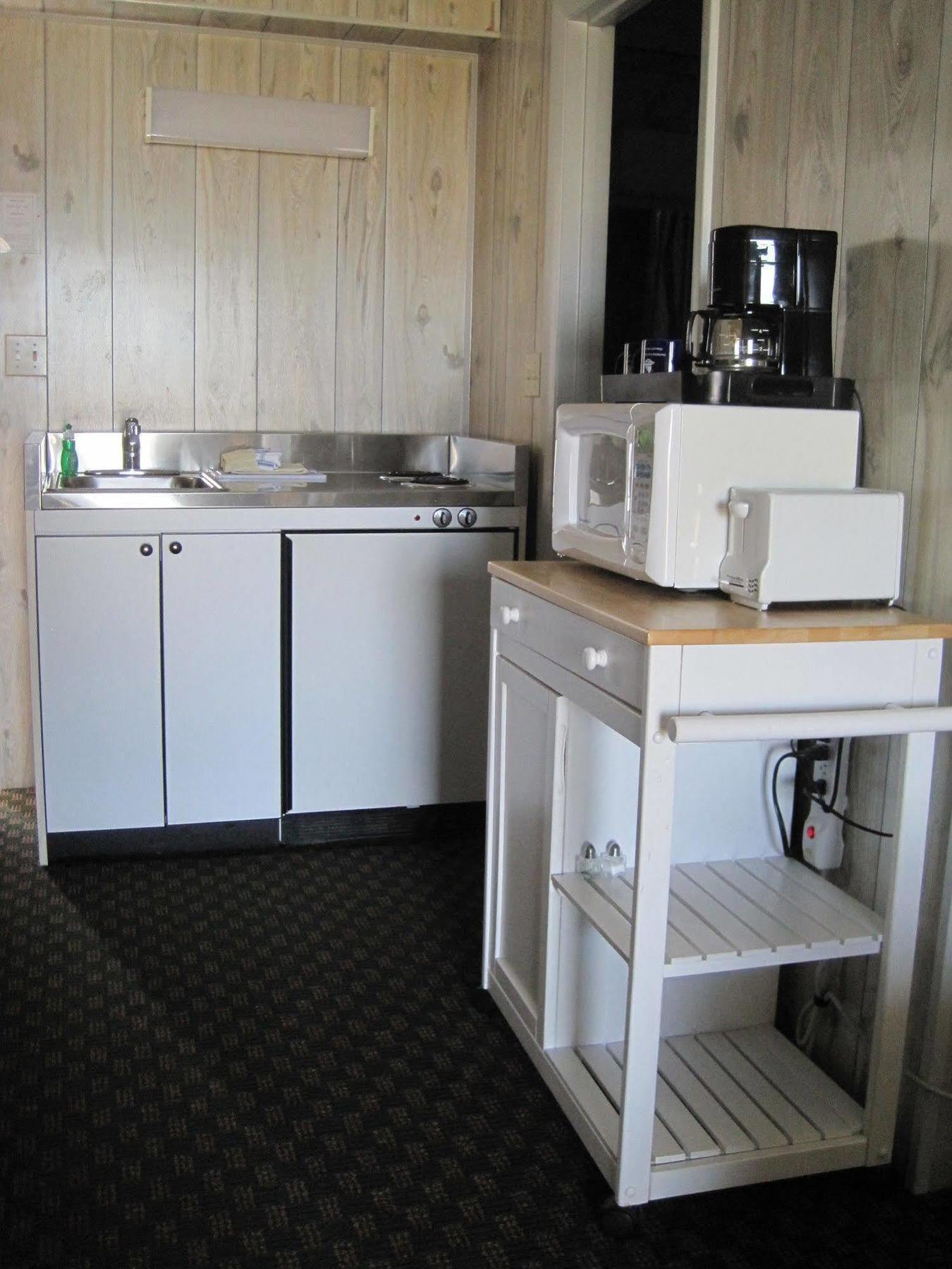 The Vista Motel Gloucester Ngoại thất bức ảnh