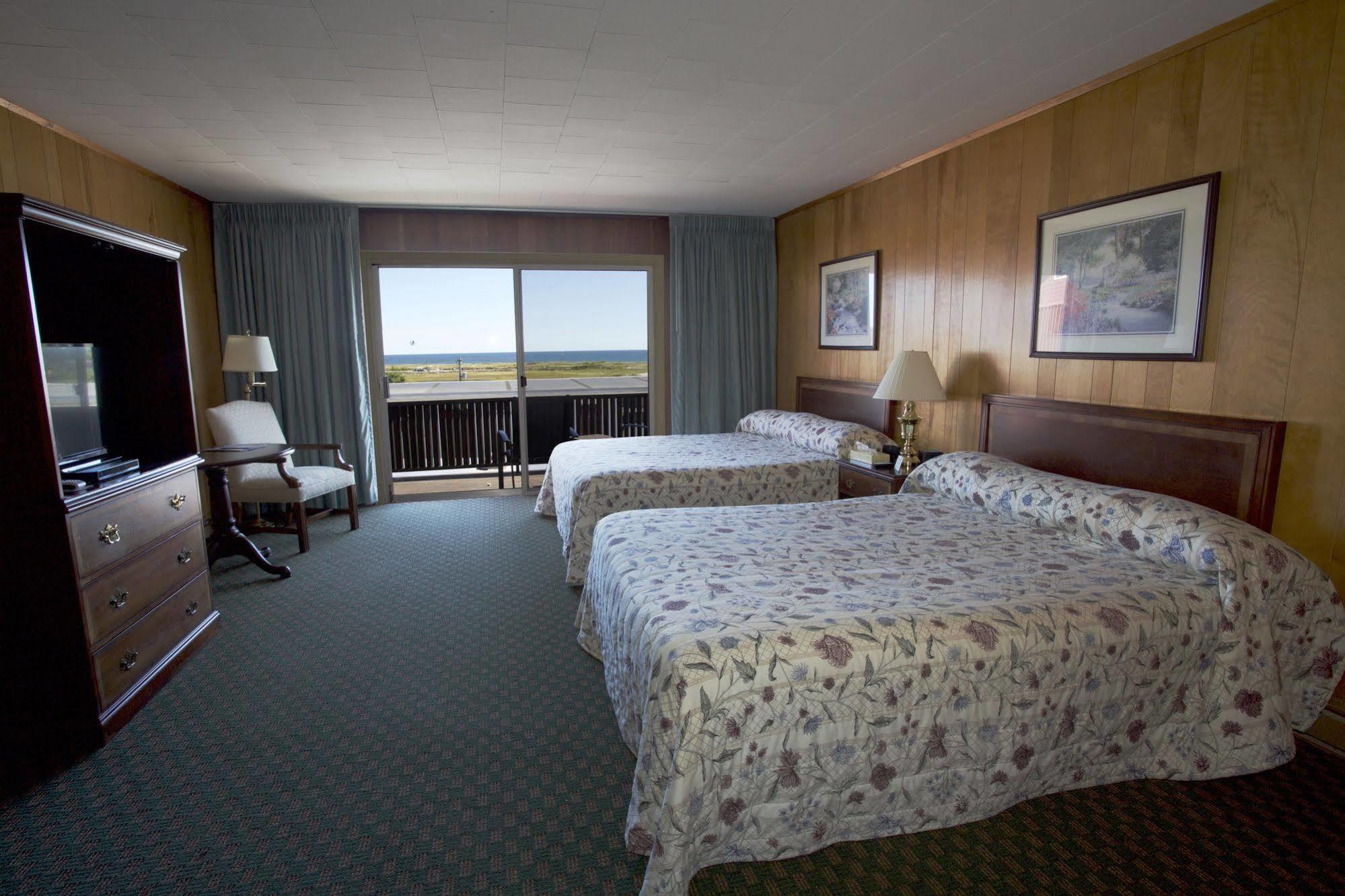 The Vista Motel Gloucester Ngoại thất bức ảnh